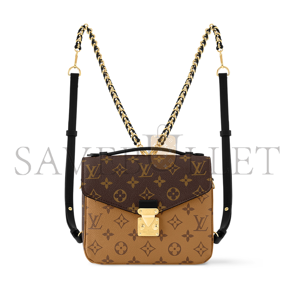 LOUIS VUITTON POCHETTE MÉTIS BACKPACK M11941 (20*17*7cm) LOUIS VUITTON POCHETTE MÉTIS BACKPACK M11941 (20*17*7cm)